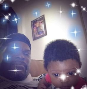 Meet your Posher, Anson